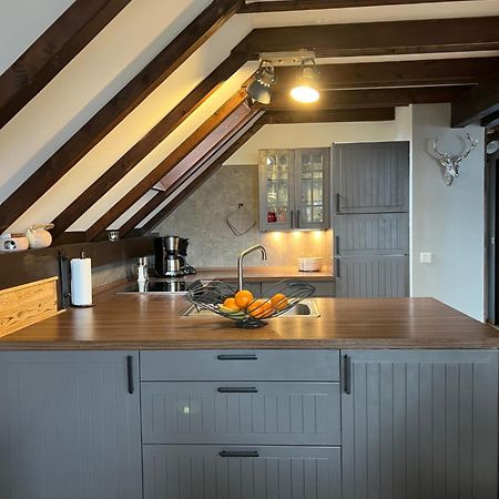 Ferienhaus Chiemgauer Auszeit- Chiemgaukarte Inclusive Siegsdorf Dış mekan fotoğraf