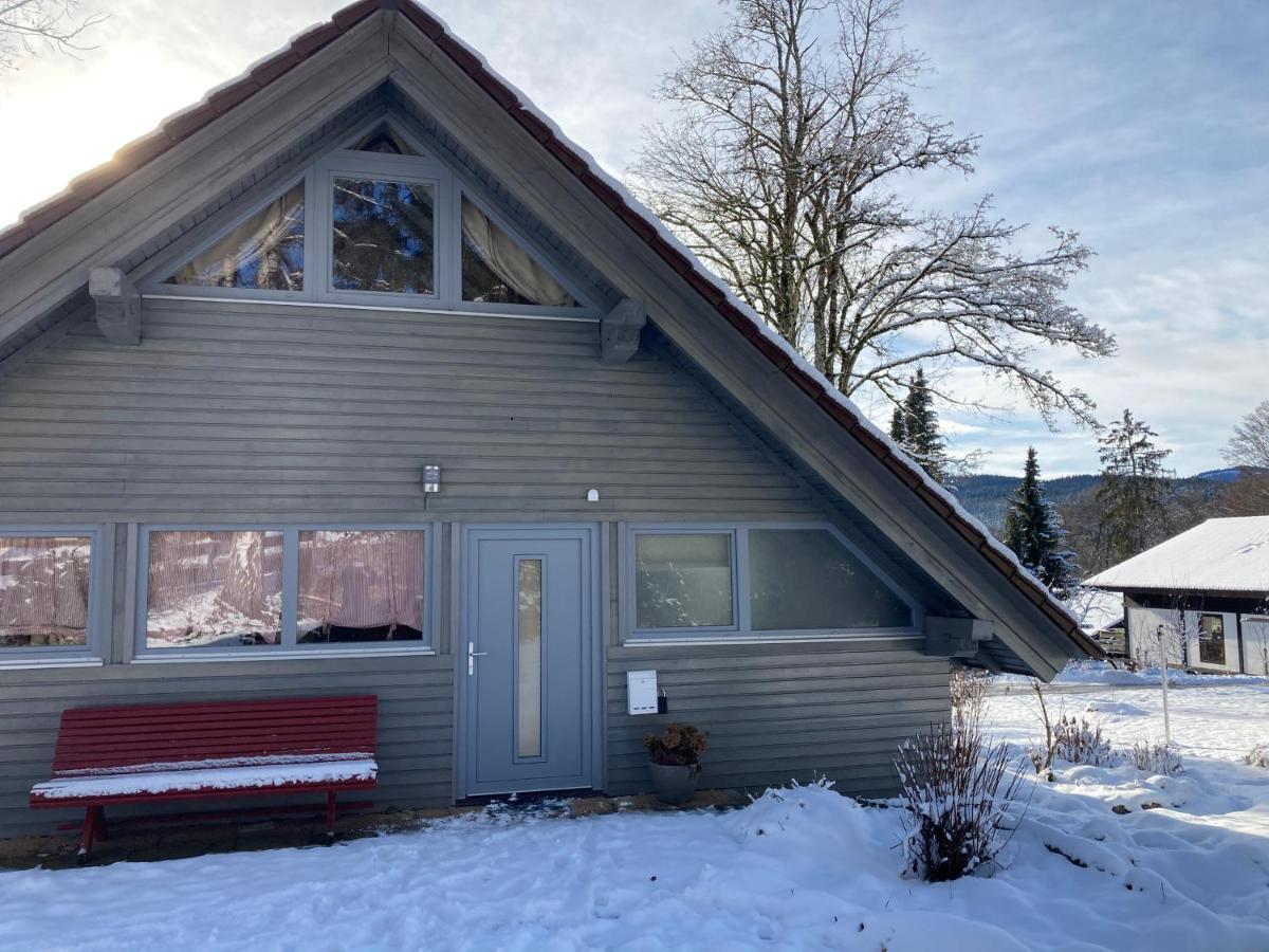 Ferienhaus Chiemgauer Auszeit- Chiemgaukarte Inclusive Siegsdorf Dış mekan fotoğraf